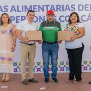 ¡Apoyo de 7 millones de pesos! Programa para Pacientes con Cáncer en Yucatán