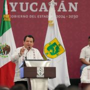 Renacimiento Maya y Transformación: El camino hacia un futuro mejor para Yucatán