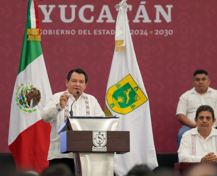 Renacimiento Maya y Transformación: El camino hacia un futuro mejor para Yucatán