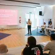 Seguridad de motociclistas: ¡Protege tu vida con esta campaña esencial!