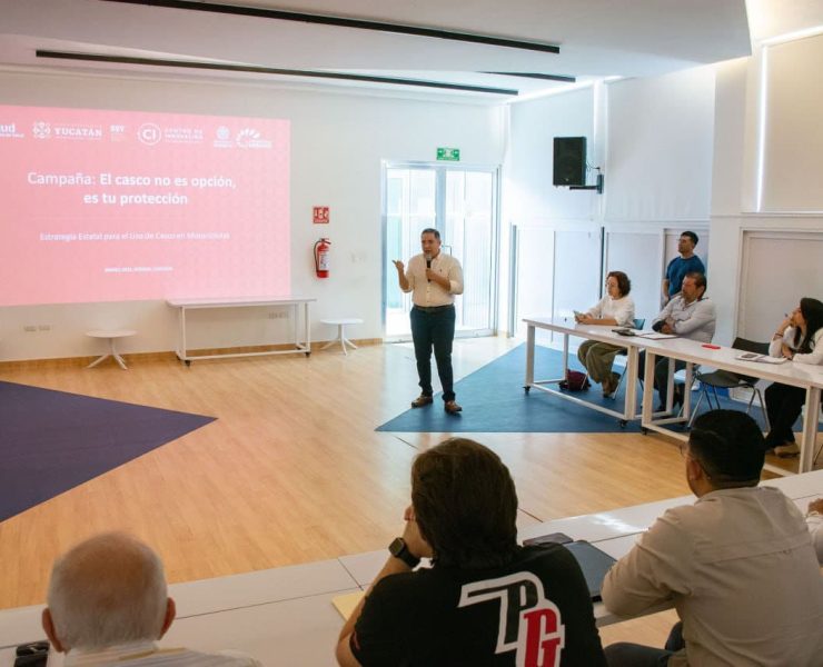 Seguridad de motociclistas: ¡Protege tu vida con esta campaña esencial!