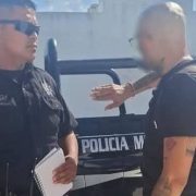 Sigue el maltrato animal en Kanasín un nuevo caso que indigna