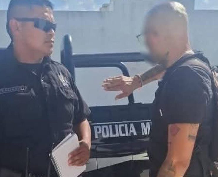 Sigue el maltrato animal en Kanasín un nuevo caso que indigna