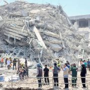 ¡Terremoto devastador en Myanmar! Al momento 144 muertos y más de 730 heridos, con impactos en Tailandia y China