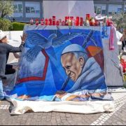 ¡Buenas noticias! Vaticano informó que el papa Francisco tuvo una noche “tranquila”