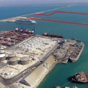 Puerto de Progreso, esperanza de Yucatán y una puerta para el mercado mundial