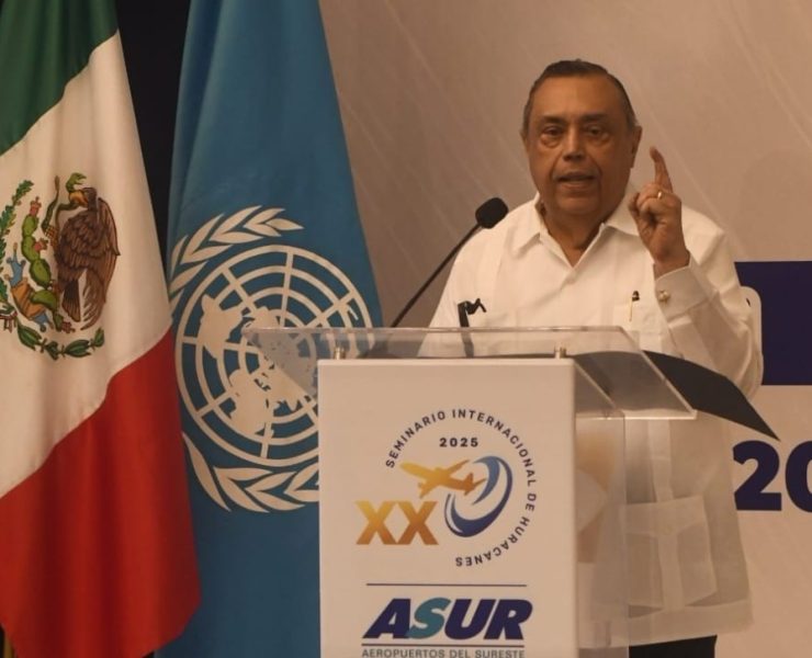 XX Seminario Internacional de Huracanes: ¡20 años transformando la gestión de riesgos! (Videos)