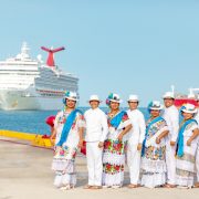 Yucatán estará presente en el Seatrade Cruise Global 2025: Oportunidades para el Puerto de Progreso