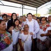 ¡Gran noticia! Yucatán inaugura su primer refugio para mujeres en situación de vulnerabilidad