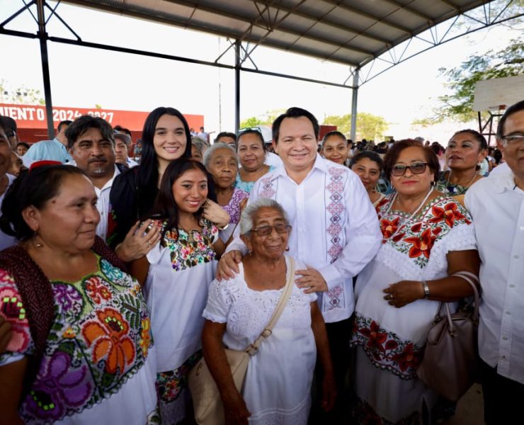¡Gran noticia! Yucatán inaugura su primer refugio para mujeres en situación de vulnerabilidad