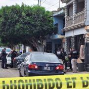 Bebé de 6 meses muere en Cajeme tras ser olvidada