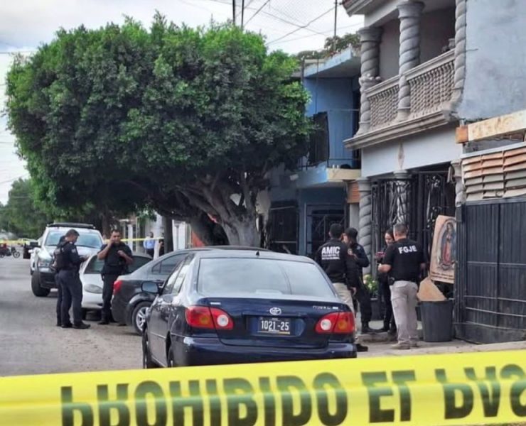 Bebé de 6 meses muere en Cajeme tras ser olvidada