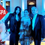 (Videos) Yucatán Fashion Show 2025 organizado por MidWoman: La pasarela que dejó huella en Yucatán