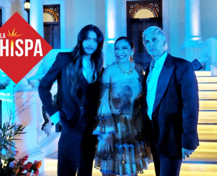 (Videos) Yucatán Fashion Show 2025 organizado por MidWoman: La pasarela que dejó huella en Yucatán