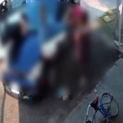 ¡Detienen al agresor de familia en Kanasín! Impactantes detalles del caso