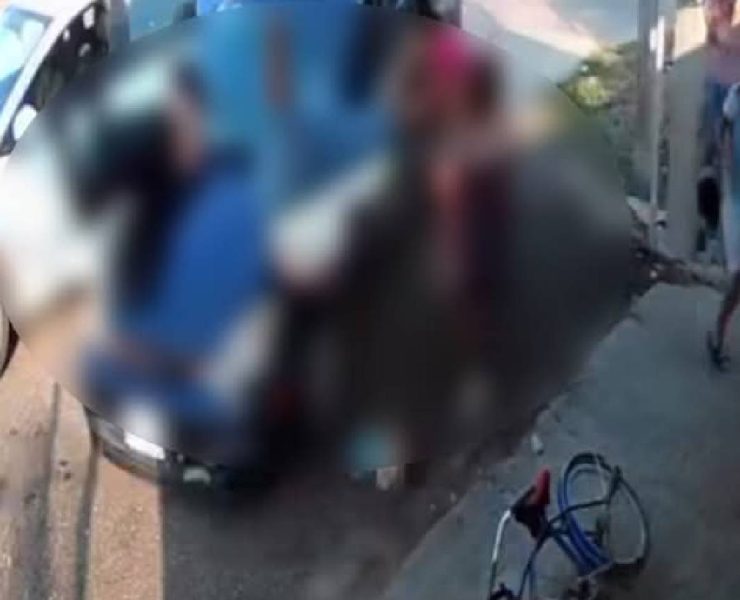 ¡Detienen al agresor de familia en Kanasín! Impactantes detalles del caso