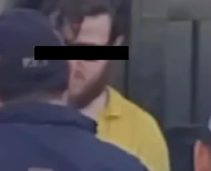 ¡Detuvieron a agresor de empleada de cafetería en Mérida! Mira lo que pasó