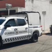 ¡Nuevo golpe al narcotráfico en Yucatán! Operativo deja detenida y drogas aseguradas