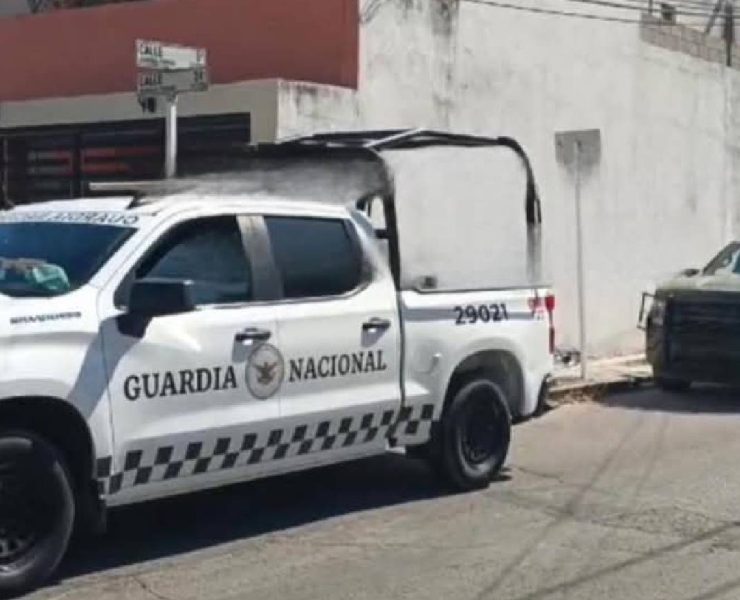 ¡Nuevo golpe al narcotráfico en Yucatán! Operativo deja detenida y drogas aseguradas
