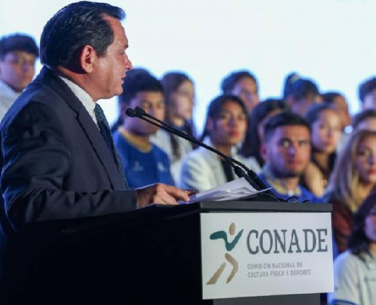 ¡Yucatán albergará la Olimpiada Nacional CONADE! Descubre todos los detalles