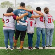  ¡Orgullo local! Adolescentes de Casa Otoch clasifican a los Juegos Nacionales CONADE