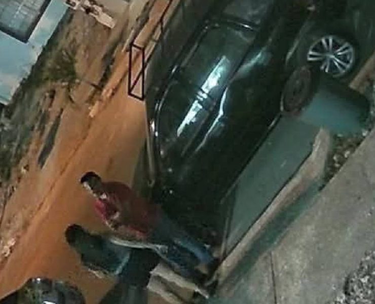 Alarma en Ciudad Caucel por presunta casa de citas ilegal