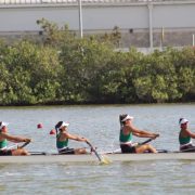 Arrancan preparativos para la Olimpiada Nacional 2025: Yucatán será sede de 9 disciplinas