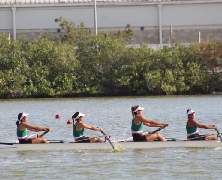 Arrancan preparativos para la Olimpiada Nacional 2025: Yucatán será sede de 9 disciplinas