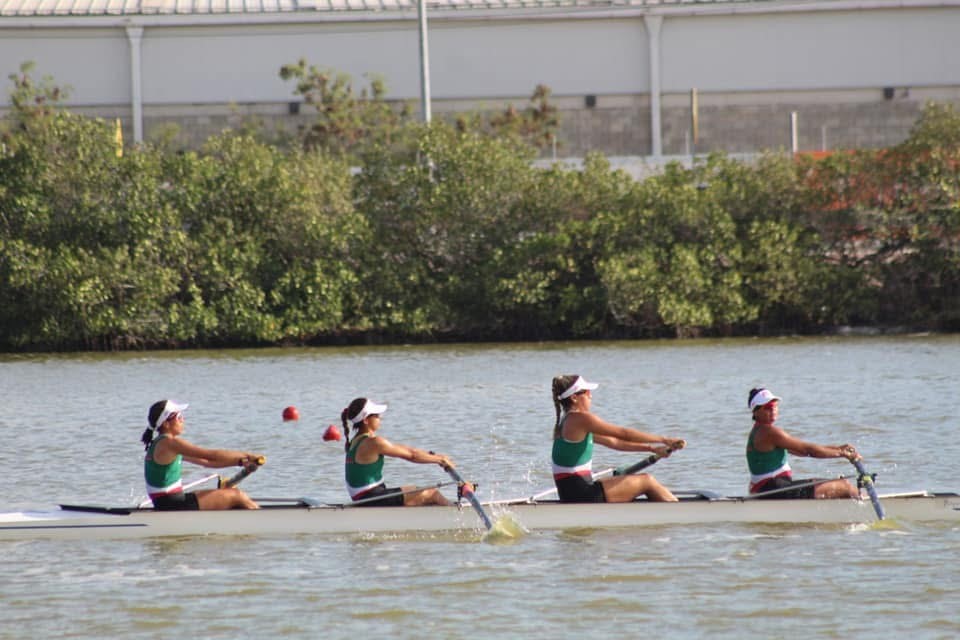 Arrancan preparativos para la Olimpiada Nacional 2025: Yucatán será sede de 9 disciplinas