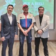 Atractivos de Yucatán son promovidos en Colombia con gran éxito