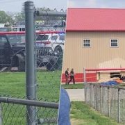 (Video) Auto se estrella contra guardería en EE. UU hay 4 muertos entre ellos niños