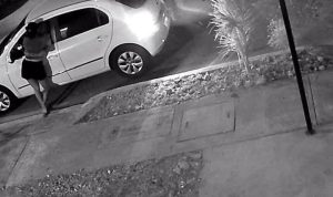 Vecinos de Ciudad Caucel denuncian la presencia de una presunta casa de citas ilegal que perturba la tranquilidad del fraccionamiento Almendros III.