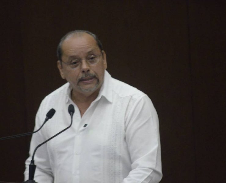 Contexto del Primer informe de resultados del ATY