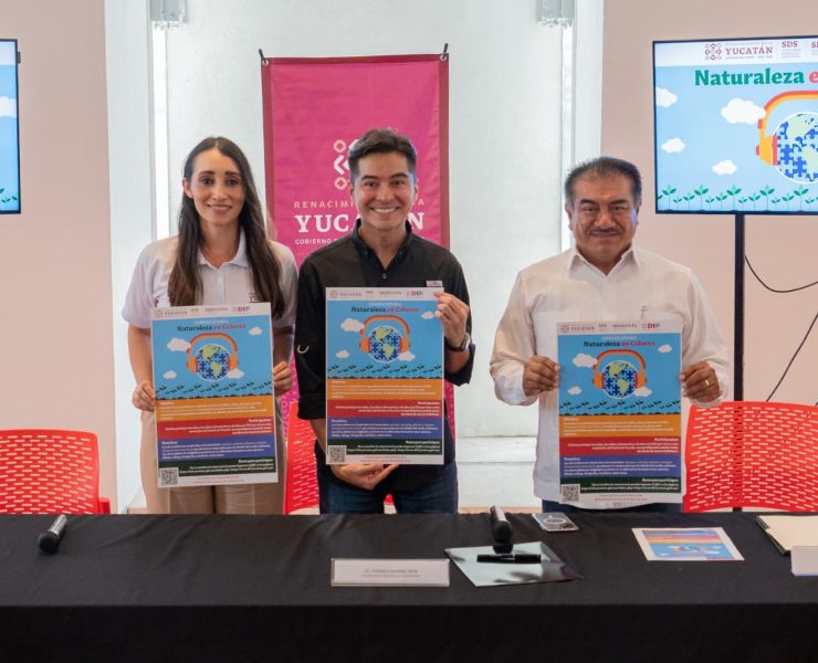 ¡Participa en la Convocatoria Naturaleza en Colores! Arte, inclusión y medio ambiente para niños con TEA