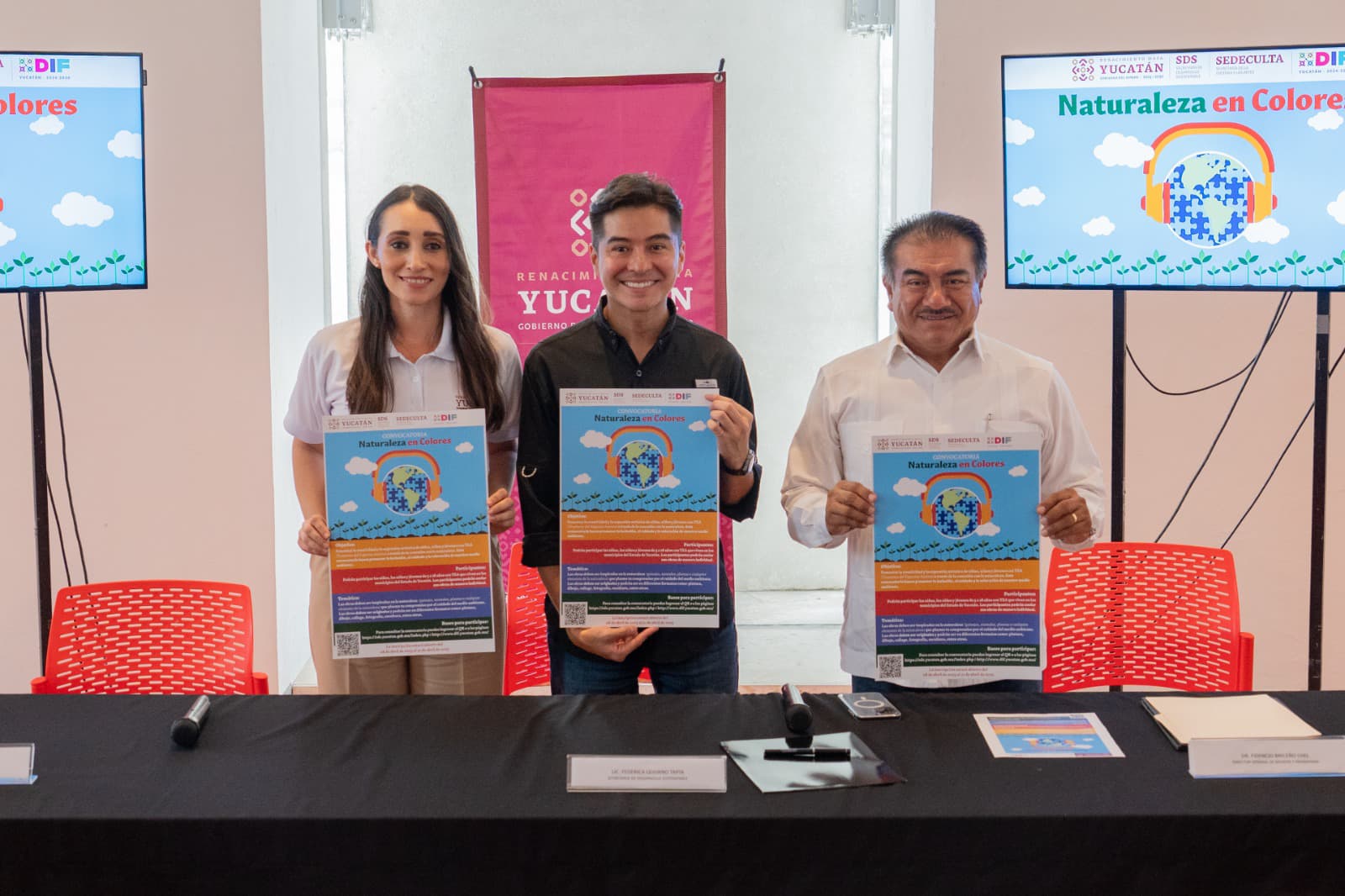 ¡Participa en la Convocatoria Naturaleza en Colores! Arte, inclusión y medio ambiente para niños con TEA