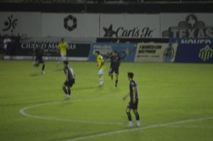 El Estadio Carlos Iturralde vibró con la victoria de Venados F.C., que tomó ventaja en los cuartos de final ante su afición.