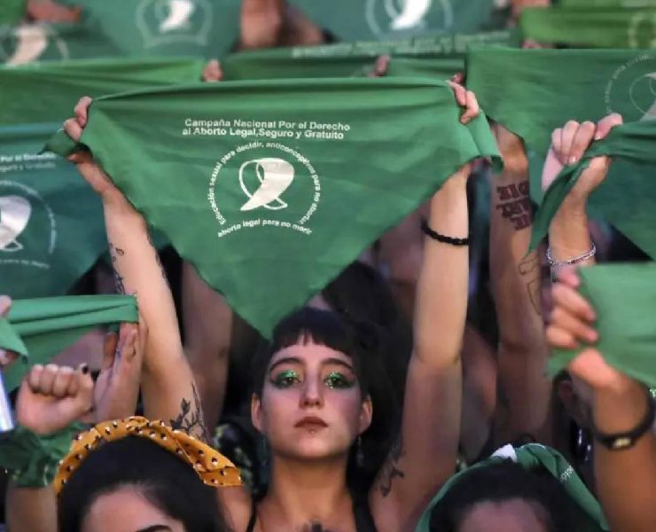 Despenalizaron el aborto en Yucatán Un cambio crucial