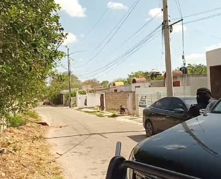 Detalles del operativo antidrogas en Cholul revelan preocupante hallazgo