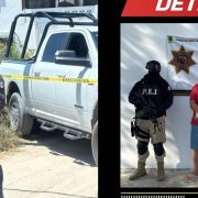 Detenido por matar a su propia madre en Yucatán origen y captura