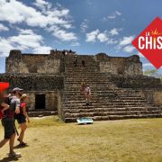(Videos) Patrimonio Cultural del Oriente Yucateco: Un tesoro por descubrir