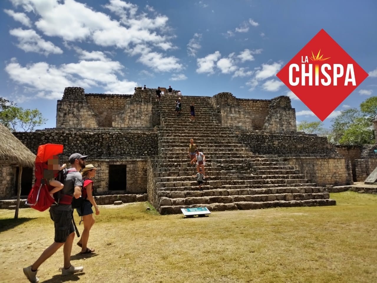 (Videos) Patrimonio Cultural del Oriente Yucateco: Un tesoro por descubrir