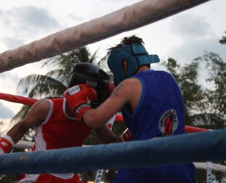 ¡Eventos Deportivos de Primer Nivel para Yucatán! Conoce lo que se viene este mes