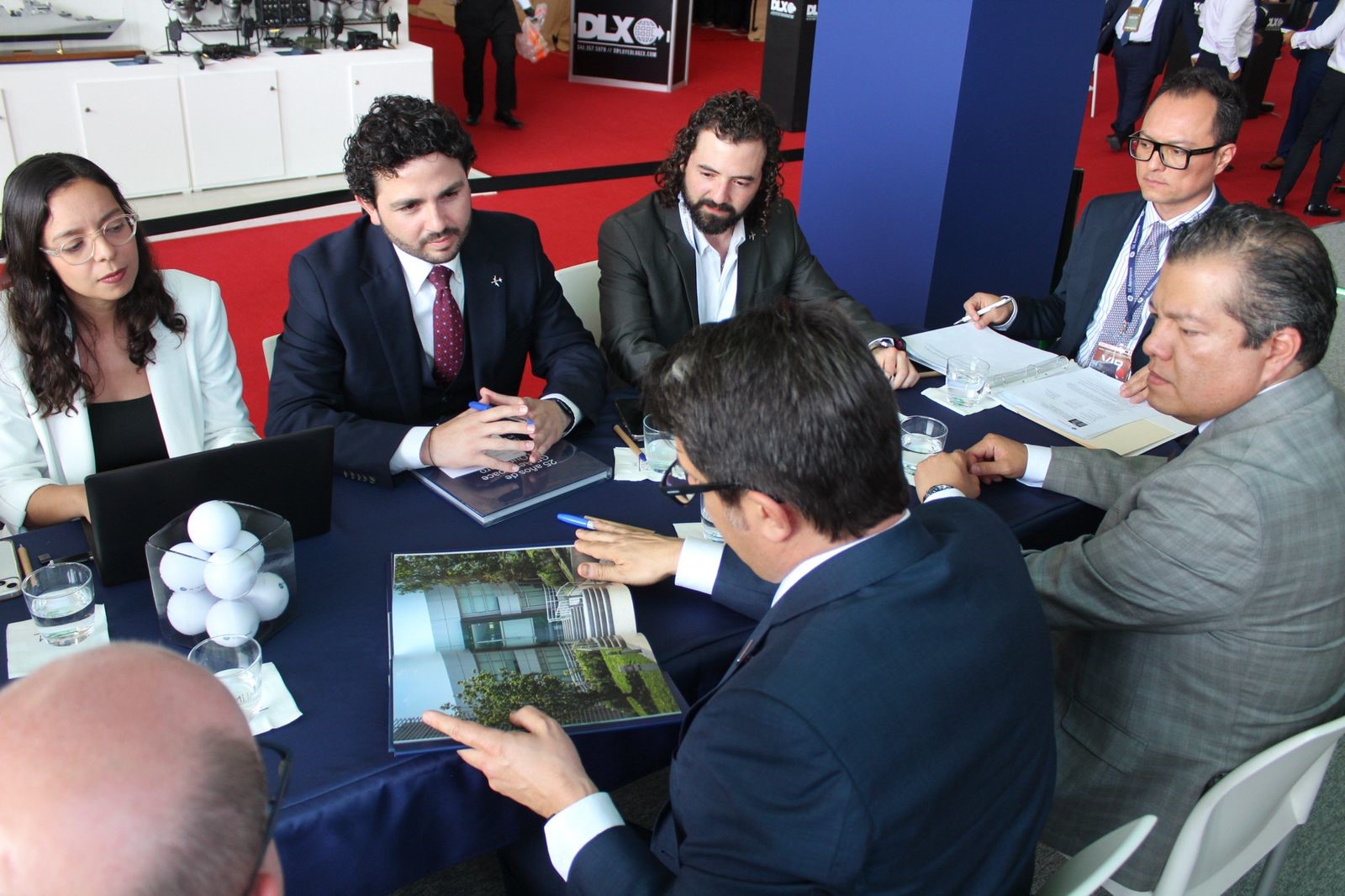 Feria Aeroespacial Mexicana (FAMEX) 2025: ¡Yucatán sorprende al mundo!
