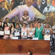 ¡Inspírate con el Foro Mujeres y Periodismo! Un espacio para empoderar y transformar el periodismo femenino