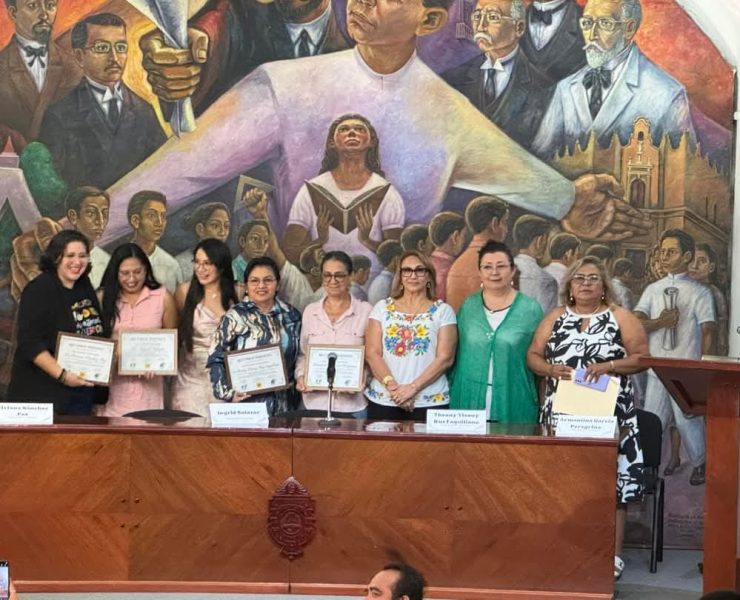 ¡Inspírate con el Foro Mujeres y Periodismo! Un espacio para empoderar y transformar el periodismo femenino