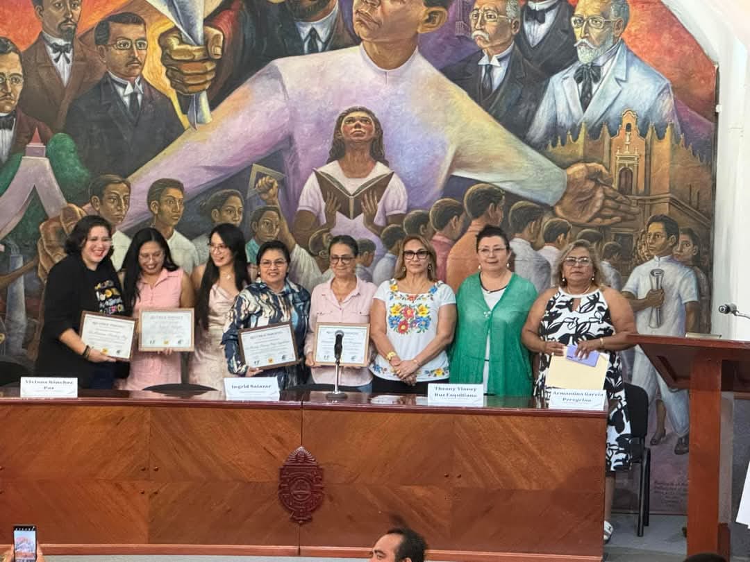 ¡Inspírate con el Foro Mujeres y Periodismo! Un espacio para empoderar y transformar el periodismo femenino