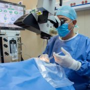 ¡Renueva tu vista! Gobierno de Yucatán ofrece cirugías de cataratas a personas vulnerables