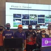 Gobierno de Yucatán y Huawei por el medio ambiente: ¡El jaguar tiene un nuevo aliado!