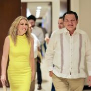 Gobierno y Grupo Salinas impulsan la educación en Yucatán con nuevos "Planteles Azteca"