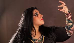Goya Kong hermana de Psycho Clown, también estará presente en Xmatkuil.